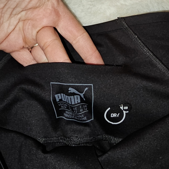 Puma dry tech firming leggings - Picture 8 of 9